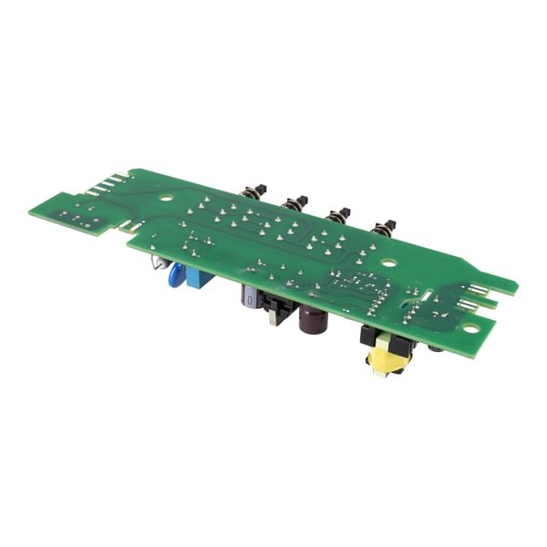 Control module