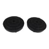 Bosch Cooker Hood Extractor Fan Carbon Filters, Pack of 2 - Image 1