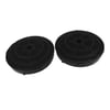 Bosch Cooker Hood Extractor Fan Carbon Filters, Pack of 2 - Image 2