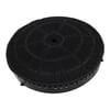 Bosch Cooker Hood Extractor Fan Carbon Filters, Pack of 2 - Image 3