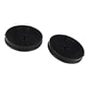 Bosch Cooker Hood Extractor Fan Carbon Filters, Pack of 2 - Image 4