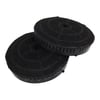 Bosch Cooker Hood Extractor Fan Carbon Filters, Pack of 2 - Image 5