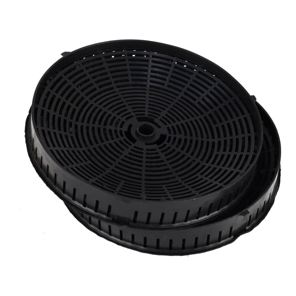 Round Carbon Filter