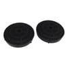 Neff Cooker Hood Round Carbon Filter - Image 2