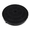 Neff Cooker Hood Round Carbon Filter - Image 3