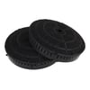 Neff Cooker Hood Round Carbon Filter - Image 4