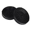 Neff Cooker Hood Round Carbon Filter - Image 5