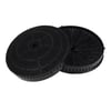 Neff Cooker Hood Round Carbon Filter - Image 6