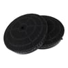 Neff Cooker Hood Round Carbon Filter - Image 8