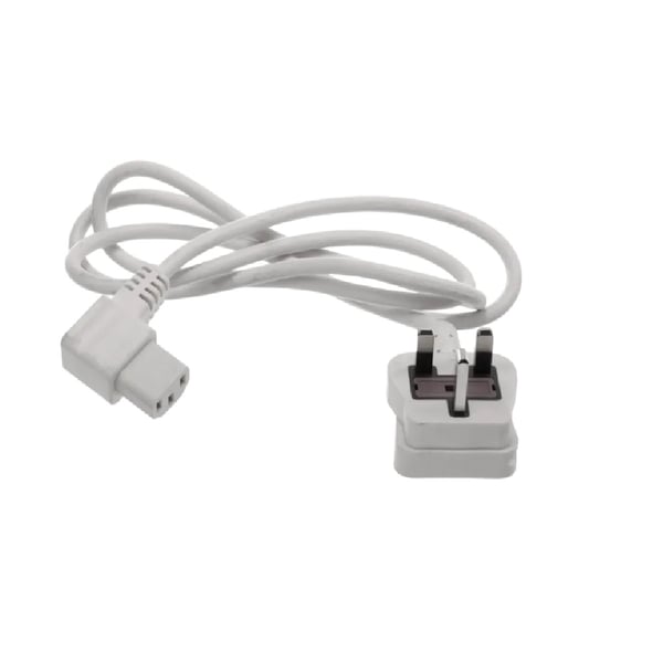 Power Cord Lead & Plug