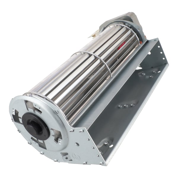 Blower motor