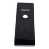 Bosch Microwave Facia Panel Front Black - Image 2