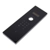 Bosch Microwave Facia Panel Front Black - Image 5