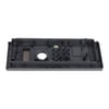 Bosch Microwave Facia Panel Front Black - Image 8