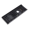 Bosch Microwave Facia Panel Front Black - Image 9