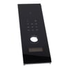 Bosch Microwave Facia Panel Front Black - Image 10