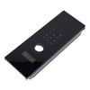 Bosch Microwave Facia Panel Front Black - Image 11