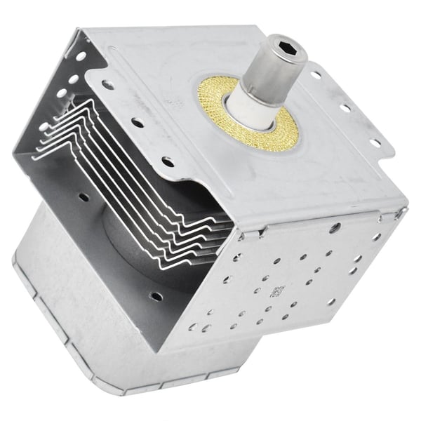 Magnetron