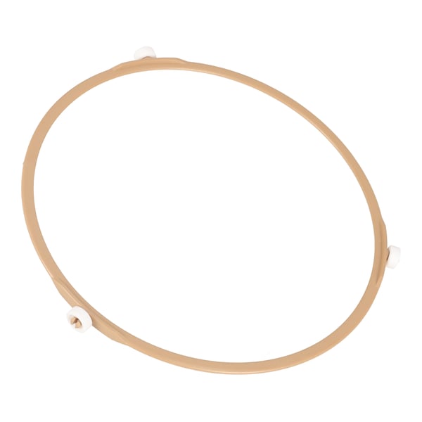 Ring turntable