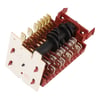 Siemens Cooker & Hob Switch selector - Image 4
