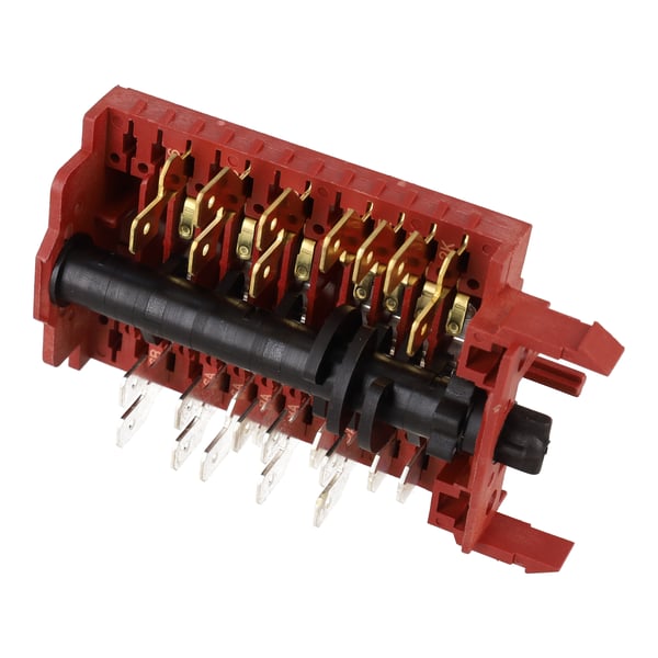 Switch selector