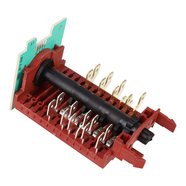 Switch selector