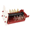 Bosch Cooker & Hob Switch selector - Image 3