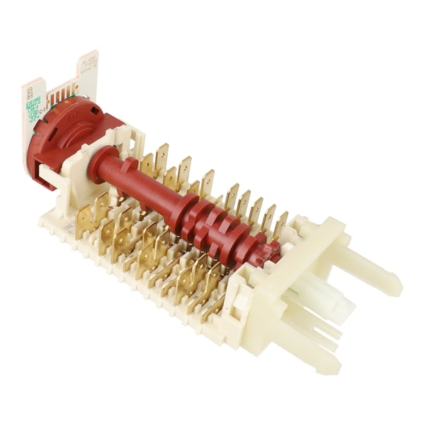 Switch selector
