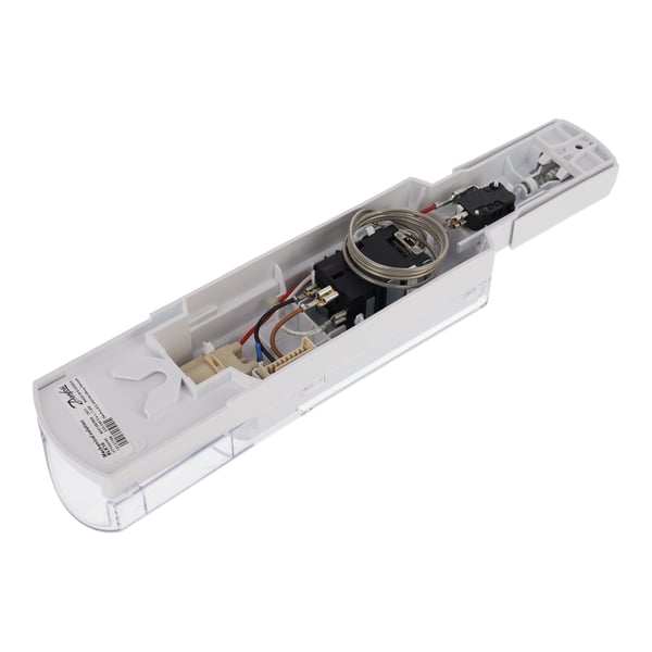Bosch Control Unit & Light Fitting Board 