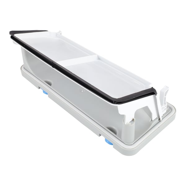 Condenser Handle Front