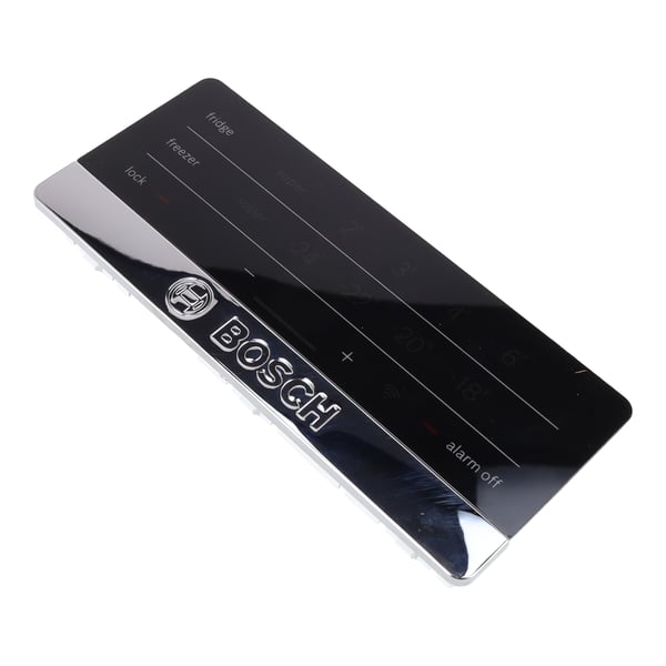 Display Module PCB Board