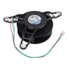 Bosch Fridge & Freezer Fan - Image 1