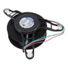 Bosch Fridge & Freezer Fan - Image 2