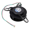 Bosch Fridge & Freezer Fan - Image 6