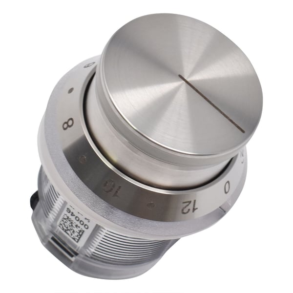 Control Knob