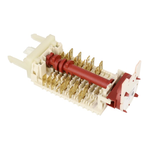Switch selector