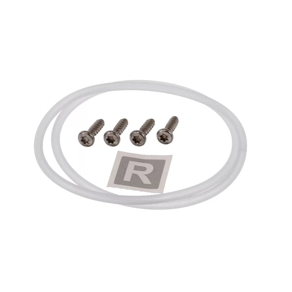 Pump Sump Seal Repair Set