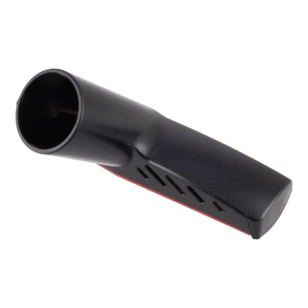 Upholstery nozzle