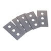 Bosch Cooker & Hob Hob Scraper Replacement Blade x 5 - Image 4