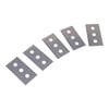 Bosch Cooker & Hob Hob Scraper Replacement Blade x 5 - Image 5
