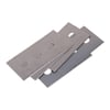 Bosch Cooker & Hob Hob Scraper Replacement Blade x 5 - Image 8
