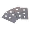 Bosch Cooker & Hob Hob Scraper Replacement Blade x 5 - Image 9