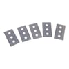 Bosch Cooker & Hob Hob Scraper Replacement Blade x 5 - Image 10
