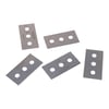 Bosch Cooker & Hob Hob Scraper Replacement Blade x 5 - Image 11