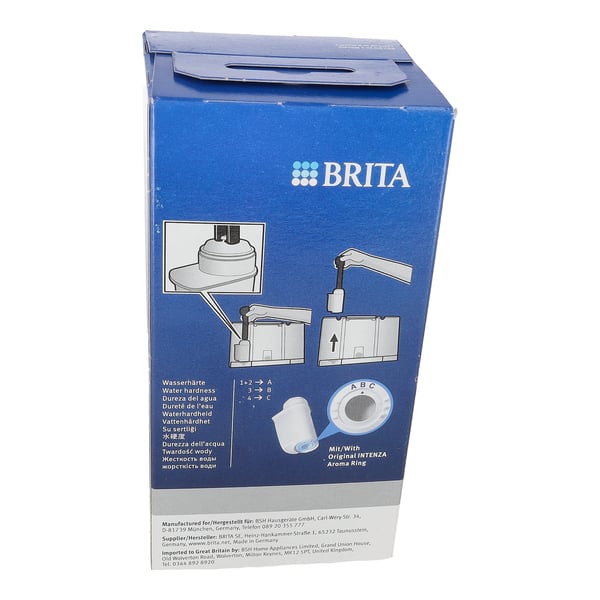 Water Filter 