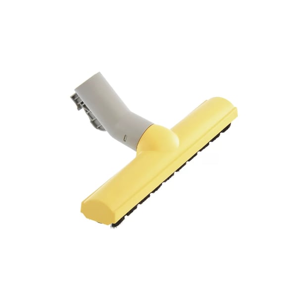 Hard floor nozzle