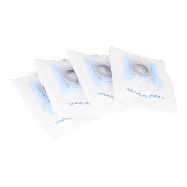 Dust Bags x 4 TYPE G