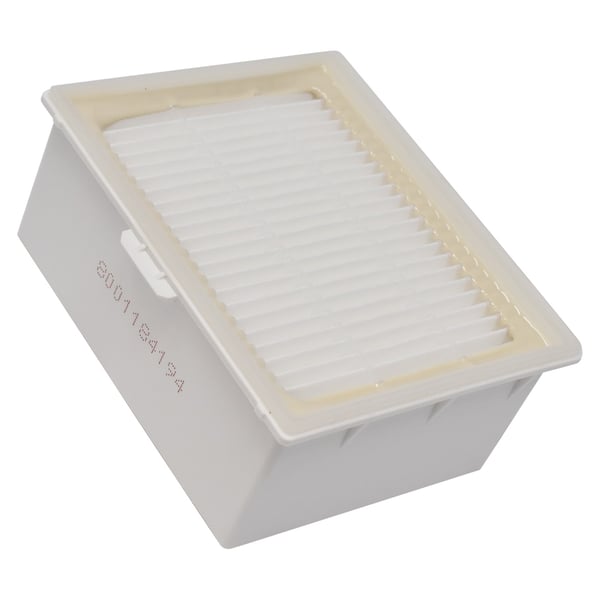 HEPA Hygienic Filter