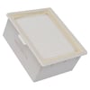 Bosch Vacuum Cleaner HEPA Hygienic Filter - Image 1