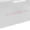Bosch Vacuum Cleaner HEPA Hygienic Filter - Image 4